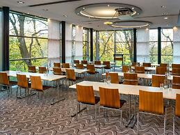 Mövenpick Hotel Hamburg