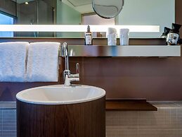 Mövenpick Hotel Hamburg