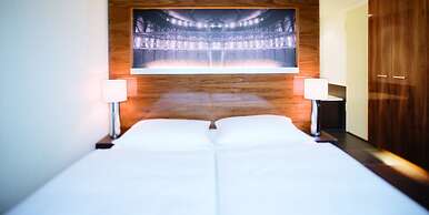 Mövenpick Hotel Hamburg