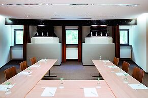 Mövenpick Hotel Hamburg