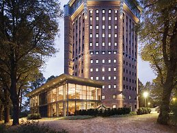 Mövenpick Hotel Hamburg