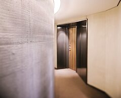 Mövenpick Hotel Hamburg