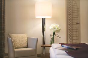 Mövenpick Hotel Hamburg