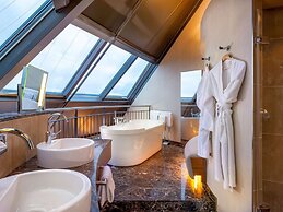 Mövenpick Hotel Hamburg