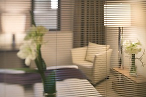 Mövenpick Hotel Hamburg