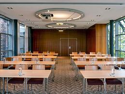 Mövenpick Hotel Hamburg