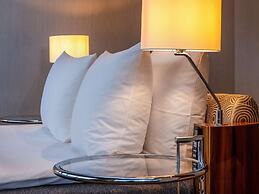 Mövenpick Hotel Hamburg