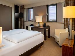 Mövenpick Hotel Hamburg