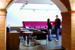 Mövenpick Hotel Hamburg