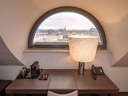 Mövenpick Hotel Hamburg