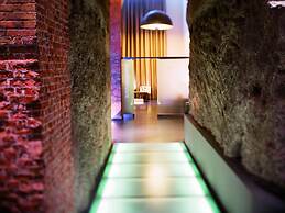 Mövenpick Hotel Hamburg