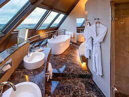 Mövenpick Hotel Hamburg