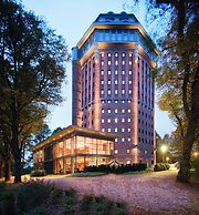 Mövenpick Hotel Hamburg