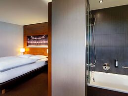 Mövenpick Hotel Hamburg