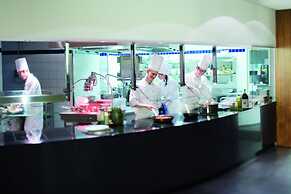 Mövenpick Hotel Hamburg