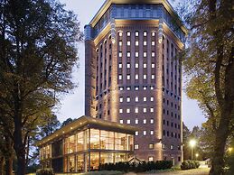 Mövenpick Hotel Hamburg