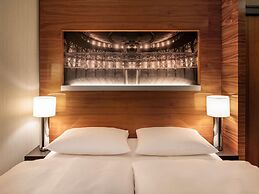 Mövenpick Hotel Hamburg