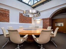 Mövenpick Hotel Hamburg