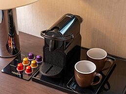 Mövenpick Hotel Hamburg