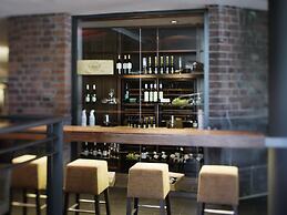 Mövenpick Hotel Hamburg