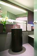 Mövenpick Hotel Hamburg