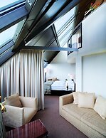 Mövenpick Hotel Hamburg