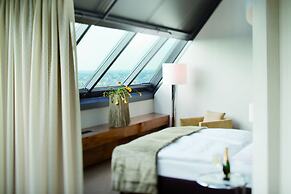 Mövenpick Hotel Hamburg