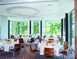 Mövenpick Hotel Hamburg