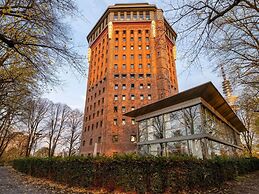 Mövenpick Hotel Hamburg
