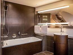 Mövenpick Hotel Hamburg