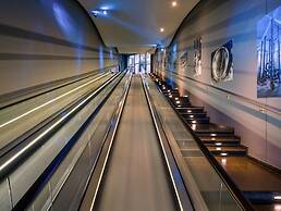 Mövenpick Hotel Hamburg