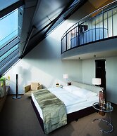 Mövenpick Hotel Hamburg