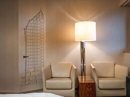 Mövenpick Hotel Hamburg