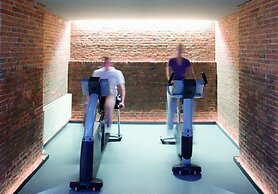 Mövenpick Hotel Hamburg