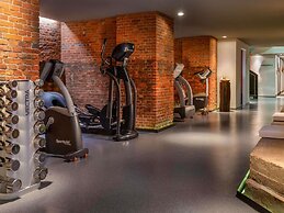 Mövenpick Hotel Hamburg