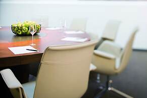 Mövenpick Hotel Hamburg