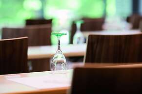 Mövenpick Hotel Hamburg