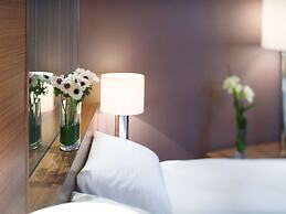 Mövenpick Hotel Hamburg