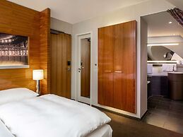 Mövenpick Hotel Hamburg