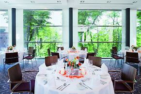 Mövenpick Hotel Hamburg