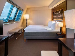 Mövenpick Hotel Hamburg