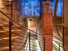 Mövenpick Hotel Hamburg