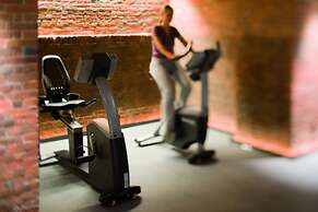 Mövenpick Hotel Hamburg