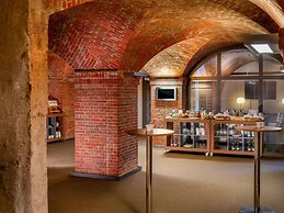 Mövenpick Hotel Hamburg