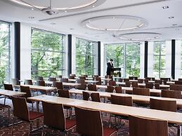 Mövenpick Hotel Hamburg