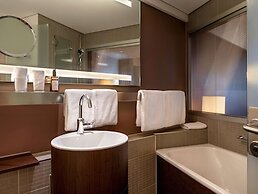 Mövenpick Hotel Hamburg