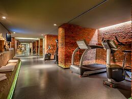 Mövenpick Hotel Hamburg