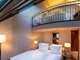 Mövenpick Hotel Hamburg