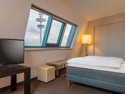 Mövenpick Hotel Hamburg