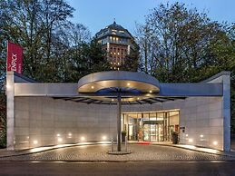 Mövenpick Hotel Hamburg